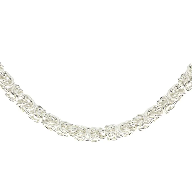 Hovedbilde Kongekjede - 1 mm